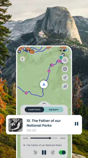 Shaka Guide | GPS Sesli Turlar screenshot 4