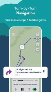 Shaka Guide | GPS Sesli Turlar screenshot 5
