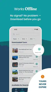 Shaka Guide | GPS Sesli Turlar screenshot 6