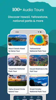Shaka Guide | GPS Sesli Turlar screenshot 7
