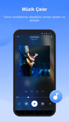 SHAREit: Transfer, Share Files screenshot