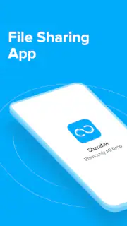 ShareMe: File sharing screenshot 1