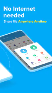 ShareMe: File sharing screenshot 2