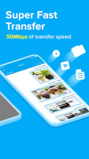 ShareMe: File sharing screenshot 4