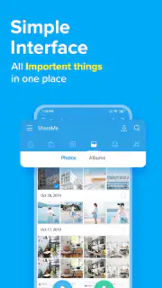 ShareMe: File sharing screenshot 5