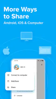 ShareMe: File sharing screenshot 6