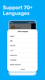 ShareMe: File sharing screenshot 7