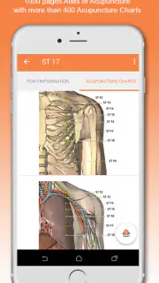 Shen-Acupuncture screenshot 2