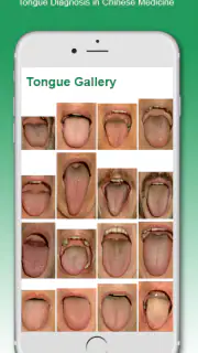 Shen-Acupuncture screenshot 5