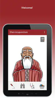Shen-Acupuncture screenshot 6