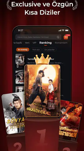 ShortMax - Watch Dramas & Show screenshot