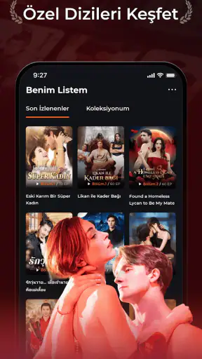ShortMax - Watch Dramas & Show screenshot