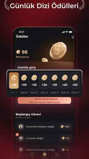 ShortMax - Watch Dramas & Show screenshot
