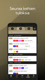 Showlink screenshot 4