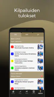 Showlink screenshot 5