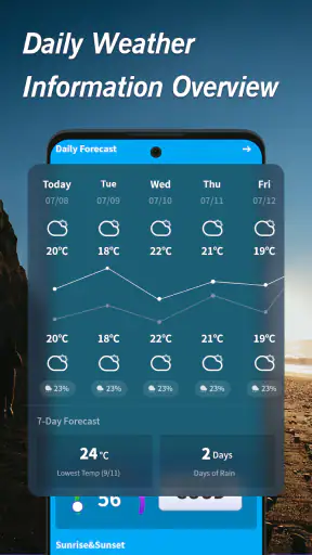 Sıcak Hava screenshot