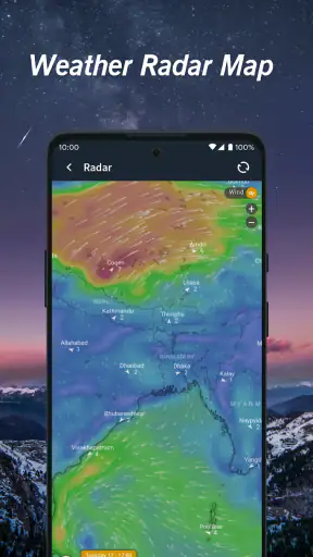Sıcak Hava screenshot
