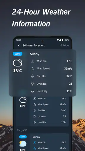 Sıcak Hava screenshot