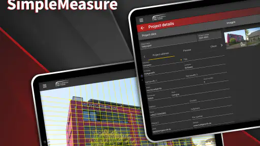 SimpleMeasure screenshot 7
