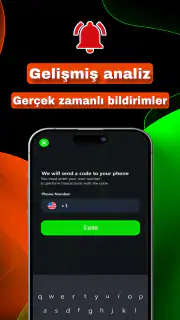 SinLog mêsaj takip screenshot 3