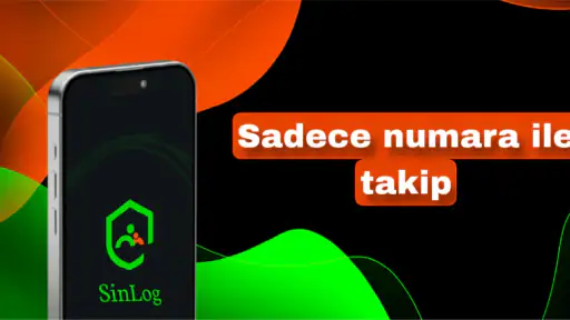 SinLog mêsaj takip screenshot 6
