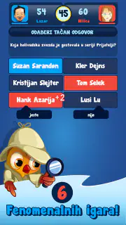 Slagalica screenshot 7