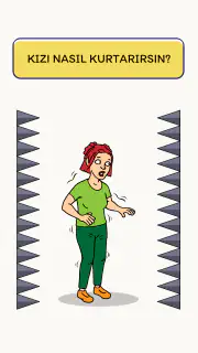 Smart Brain: Zeka Oyunları screenshot 3