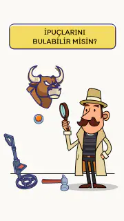 Smart Brain: Zeka Oyunları screenshot 4