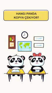 Smart Brain: Zeka Oyunları screenshot 5