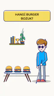 Smart Brain: Zeka Oyunları screenshot 7