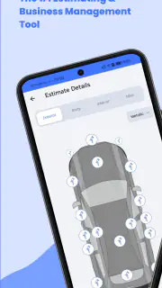 SMART Estimator App screenshot 2