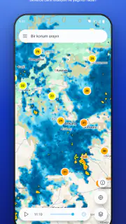 SmartMixin Hava İstasyonu screenshot 6