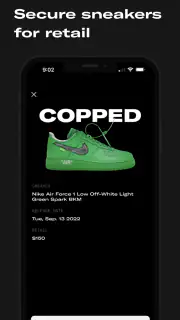 Sole Retriever - Sneakers screenshot 2