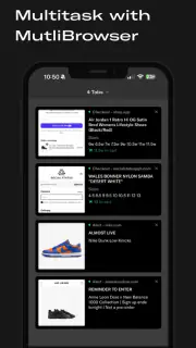 Sole Retriever - Sneakers screenshot 5