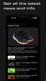 Sole Retriever - Sneakers screenshot 8