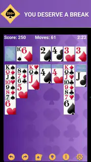 Solitaire Super Paketi screenshot 7