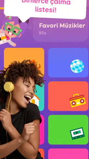 SongPop® - Şarkıyı Tahmin Et screenshot