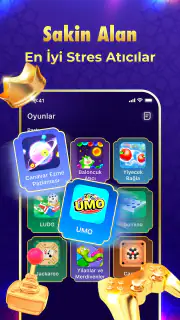 SoulStar Games screenshot 1