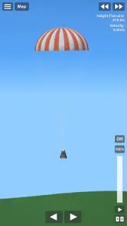 Spaceflight Simulator screenshot 8