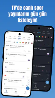 Spor Ekranı-Maç Hangi Kanalda screenshot 2