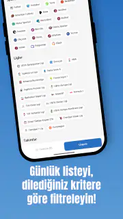 Spor Ekranı-Maç Hangi Kanalda screenshot 3