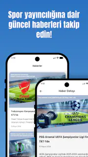 Spor Ekranı-Maç Hangi Kanalda screenshot 5