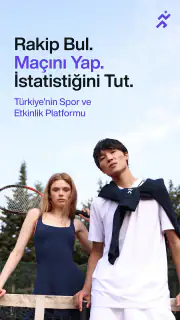 Sporsepeti: Tenis Rakibi Bul screenshot 1