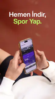 Sporsepeti: Tenis Rakibi Bul screenshot 8