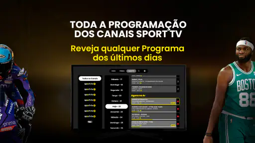 sport tv screenshot 3