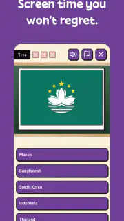 Squiz - Learn with Quizzes screenshot 3