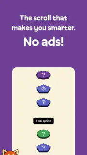 Squiz - Learn with Quizzes screenshot 4