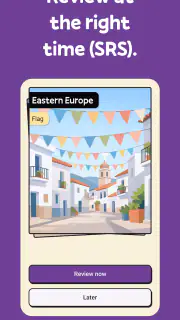 Squiz - Learn with Quizzes screenshot 5