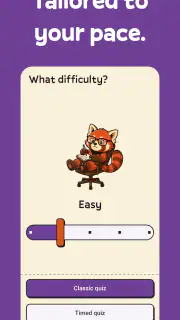 Squiz - Learn with Quizzes screenshot 7