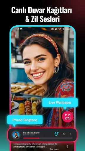 SSStiktok: Tüm videoları indir screenshot
